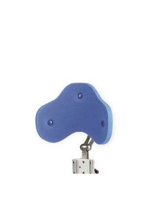Clarke Healthcare Z68945 Zitzi Starfish Headrest   on a white background
