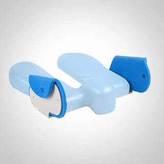 Clarke Healthcare Z68947 Leg Positioning Outside for Zitzi Starfish Shower Chair, Size 1/2/3