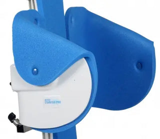 Clarke Healthcare Z6894 Zitzi Starfish Pro Side Lateral Support Wide Reinforced, For Size 2 and Siz