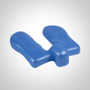Clarke Healthcare Z68954 Cushion Seat Part, Whole Seat for Zitzi Starfish Shower Chair