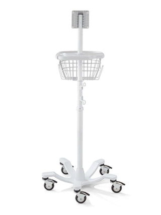 Welch Allyn Classic Mobile Stand for Connex Spot Monitor