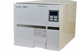 Flight A9003-23B, Clave B Autoclave - 23L Class B, Vacuum Automatic with Printer