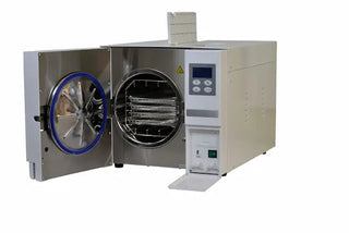 Flight A9003-23B, Clave B Autoclave - 23L Class B, Vacuum Automatic with Printer