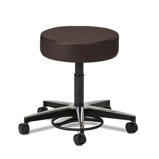 Clinton Industries 2145 Hands-Free Foot Activated Pneumatic Stool