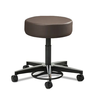 Clinton Industries 2145 Hands-Free Foot Activated Pneumatic Stool