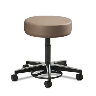 Clinton Industries 2145 Hands-Free Foot Activated Pneumatic Stool