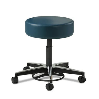 Clinton Industries 2145 Hands-Free Foot Activated Pneumatic Stool