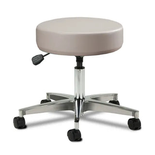 Clinton Industries 2155 5-Leg Pneumatic Stool 