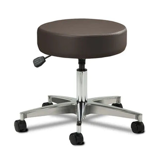 Clinton Industries 2155 5-Leg Pneumatic Stool 