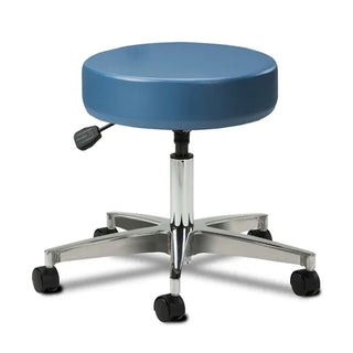 Clinton Industries 2155 5-Leg Pneumatic Stool 