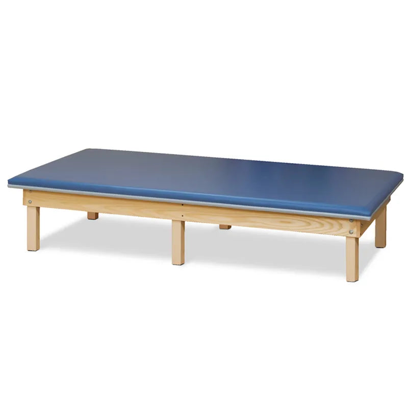 Clinton Industries 240-47 Upholstered Mat Platform – Model 240 (Classi