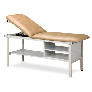 Clinton Industries 3030-27 Alpha Series Treatment Table