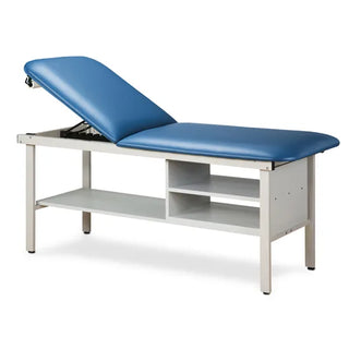 Clinton Industries 3030-27 Alpha Series Treatment Table
