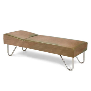 Clinton Industries 3600-24U-Leg Couch – Model 3600