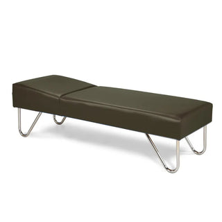 Clinton Industries 3600-24U-Leg Couch – Model 3600