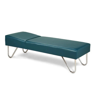 Clinton Industries 3600-24U-Leg Couch – Model 3600