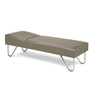 Clinton Industries 3600-24U-Leg Couch – Model 3600