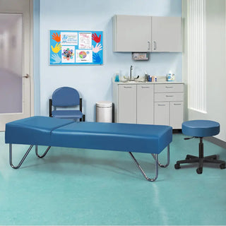 Clinton Industries 3600-27-RR School Nurse Ready Room