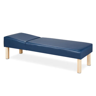 Clinton Industries 3620-24 Hardwood Leg Couch – Model 3620