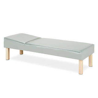 Clinton Industries 3620-24 Hardwood Leg Couch – Model 3620