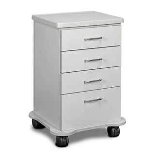 Clinton Industries 48048L Cart-Mate Cabinet-Cart Left 