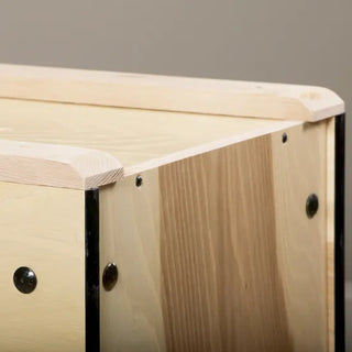 Clinton Industries 5-1515 Square Combo Weight Box 