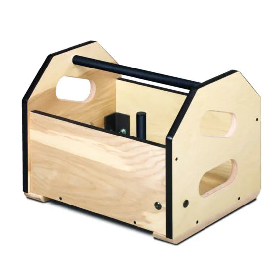 Clinton Industries 5-1915 Rectangular Combo Weight Box