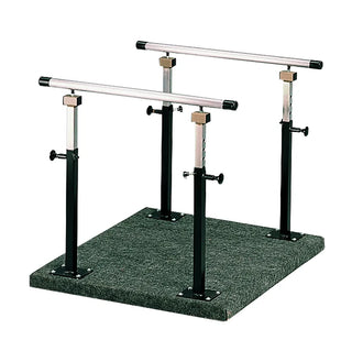Clinton Industries 7360 Adjustable Balance Platform – Model 7360