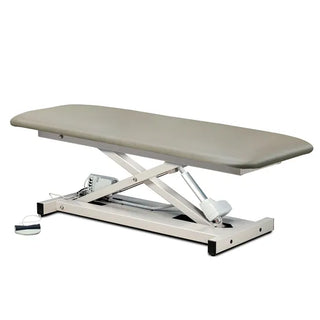 Clinton Industries 80100 Power 500 Open Base Power Table