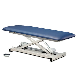Clinton Industries 80100 Power 500 Open Base Power Table