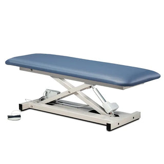 Clinton Industries 80100 Power 500 Open Base Power Table