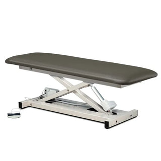 Clinton Industries 80100 Power 500 Open Base Power Table