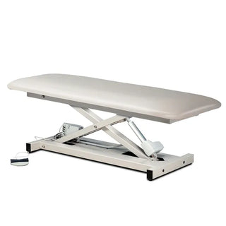 Clinton Industries 80100 Power 500 Open Base Power Table