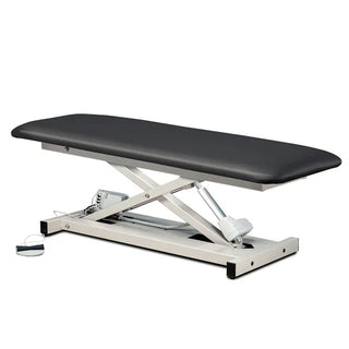 Clinton Industries 80100 Power 500 Open Base Power Table