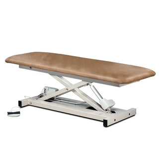 Clinton Industries 80100 Power 500 Open Base Power Table
