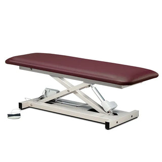 Clinton Industries 80100 Power 500 Open Base Power Table