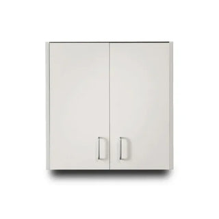 Clinton Industries 8224 Wall Cabinet with 2 Doors