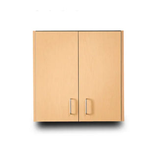 Clinton Industries 8224 Wall Cabinet with 2 Doors