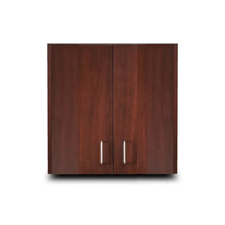 Clinton Industries 8224 Wall Cabinet with 2 Doors