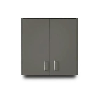 Clinton Industries 8224 Wall Cabinet with 2 Doors