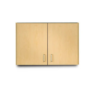 Clinton Industries 8236 Wall Cabinet with 2 Doors 