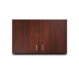 Clinton Industries 8236 Wall Cabinet with 2 Doors 