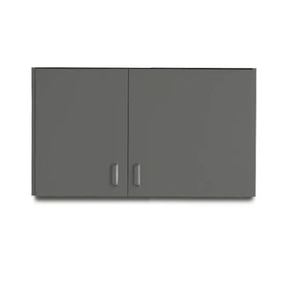 Clinton Industries 8242 Wall Cabinet with 2 Doors 
