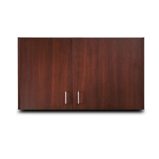 Clinton Industries 8242 Wall Cabinet with 2 Doors 