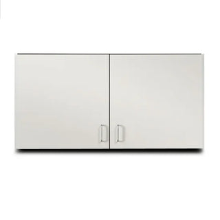 Clinton Industries 8248 Wall Cabinet with 2 Doors 