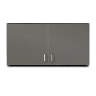 Clinton Industries 8248 Wall Cabinet with 2 Doors 