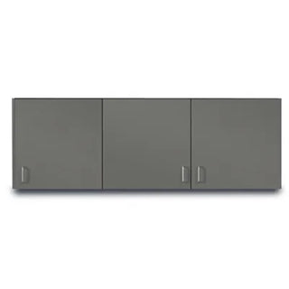 Clinton Industries 8272 Wall Cabinet with 3 Doors 