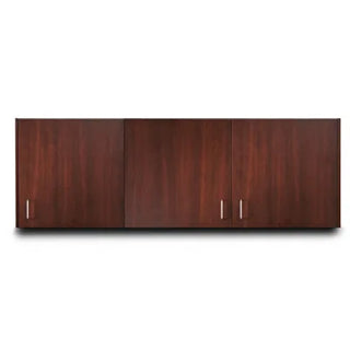 Clinton Industries 8272 Wall Cabinet with 3 Doors 