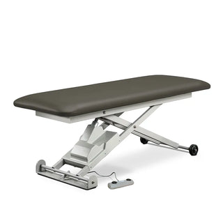 Clinton Industries 86100 E-Series Power Table with One Piece Top 