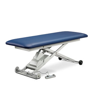 Clinton Industries 86100 E-Series Power Table with One Piece Top 